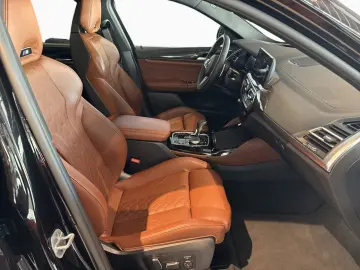 BMW X4 M Competition AHK DAPro PA HK HUD Pano SHZhi