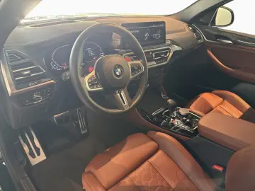 BMW X4 M Competition AHK DAPro PA HK HUD Pano SHZhi