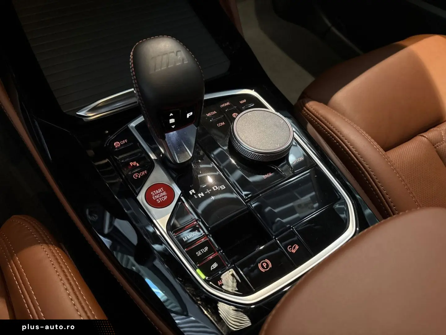 BMW X4 M Competition AHK DAPro PA HK HUD Pano SHZhi