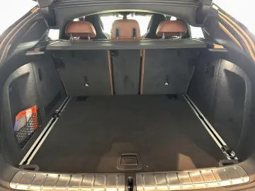 BMW X4 M Competition AHK DAPro PA HK HUD Pano SHZhi