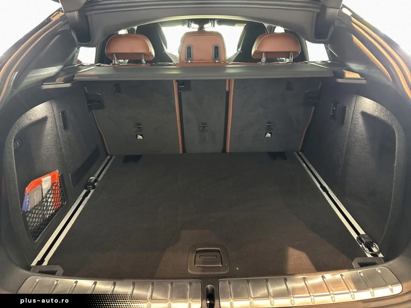 BMW X4 M Competition AHK DAPro PA HK HUD Pano SHZhi