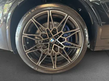 BMW X4 M Competition AHK DAPro PA HK HUD Pano SHZhi