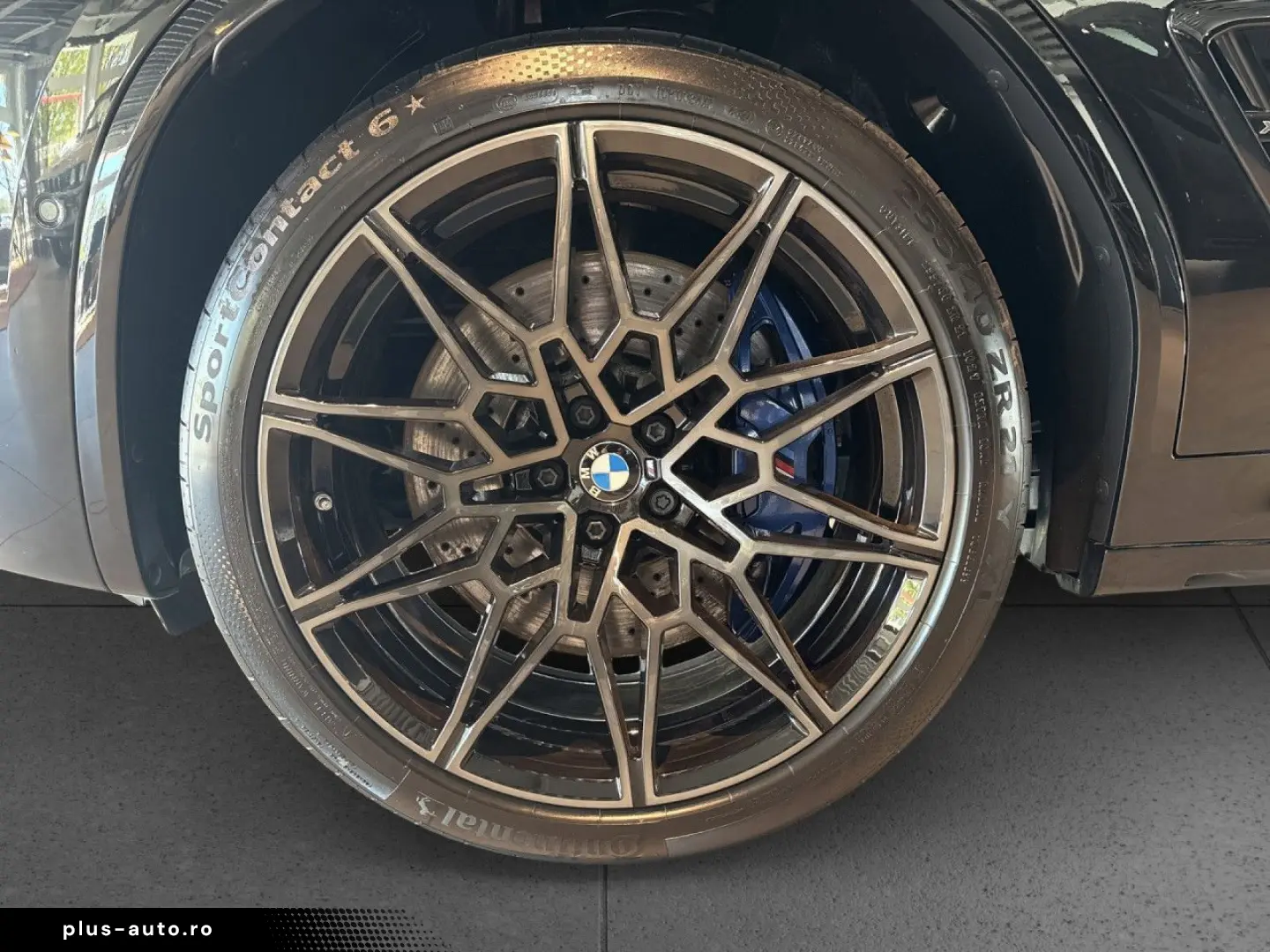 BMW X4 M Competition AHK DAPro PA HK HUD Pano SHZhi