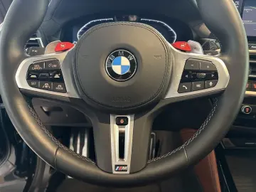 BMW X4 M Competition AHK DAPro PA HK HUD Pano SHZhi