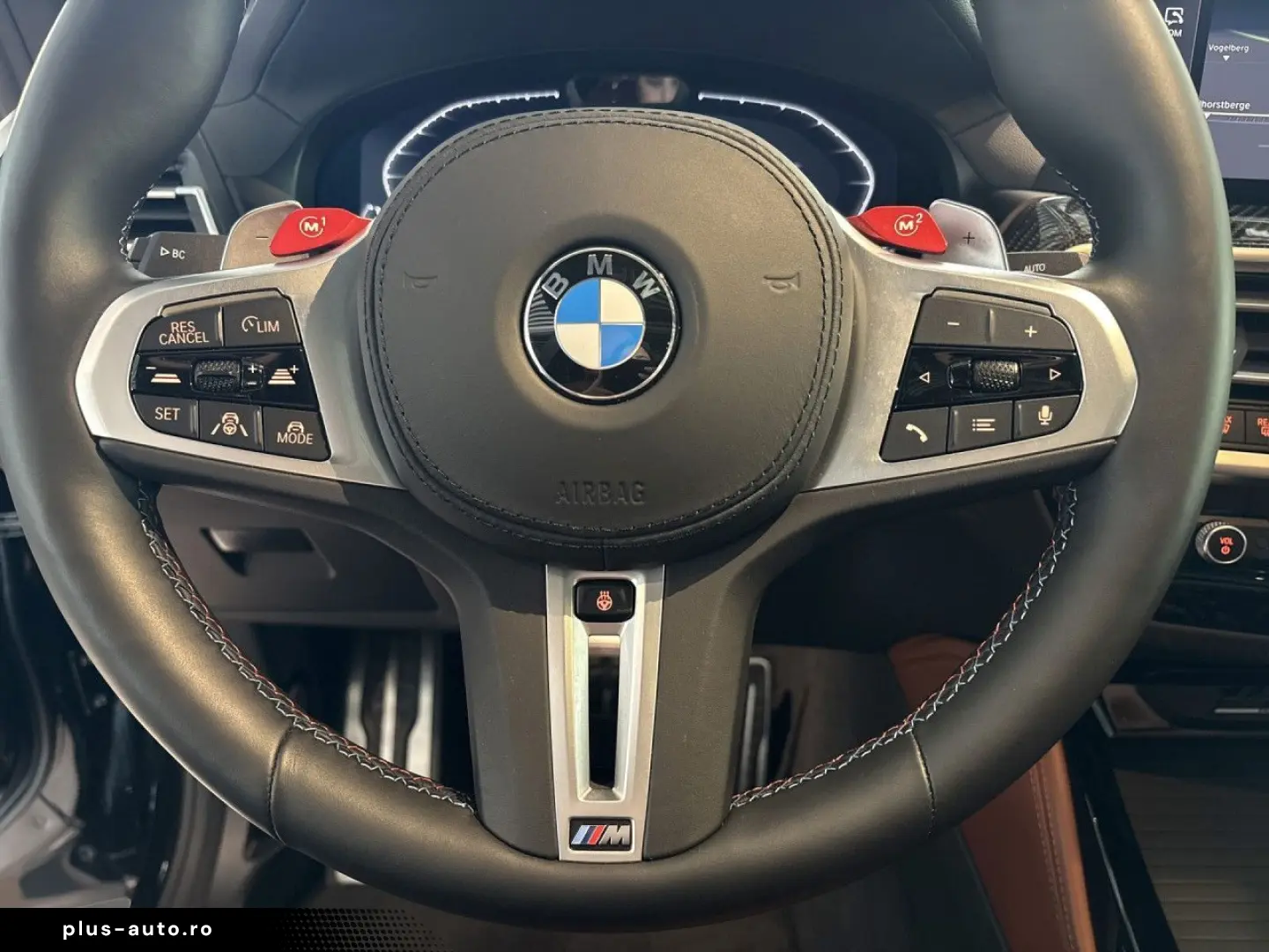 BMW X4 M Competition AHK DAPro PA HK HUD Pano SHZhi