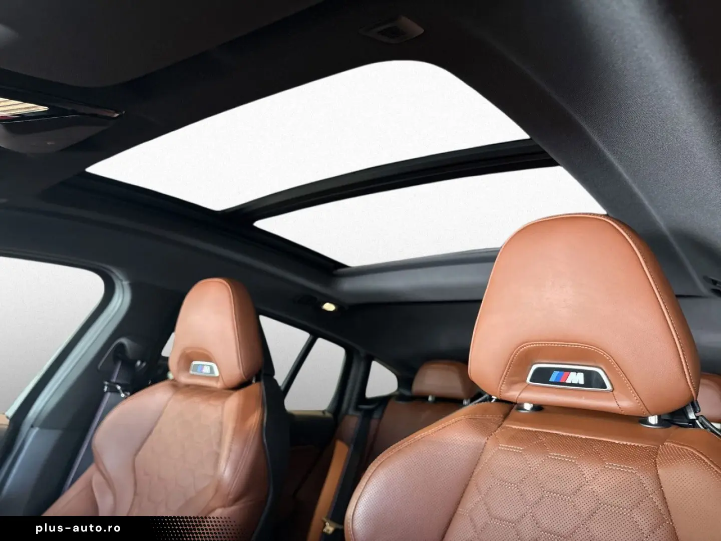 BMW X4 M Competition AHK DAPro PA HK HUD Pano SHZhi