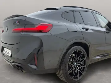 BMW X4 M AHK Driv.Assist.Prof Harman K Head-Up LED