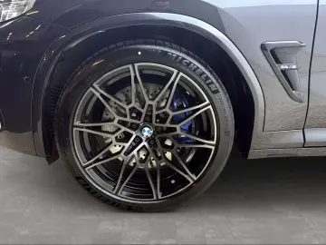 BMW X4 M AHK Driv.Assist.Prof Harman K Head-Up LED