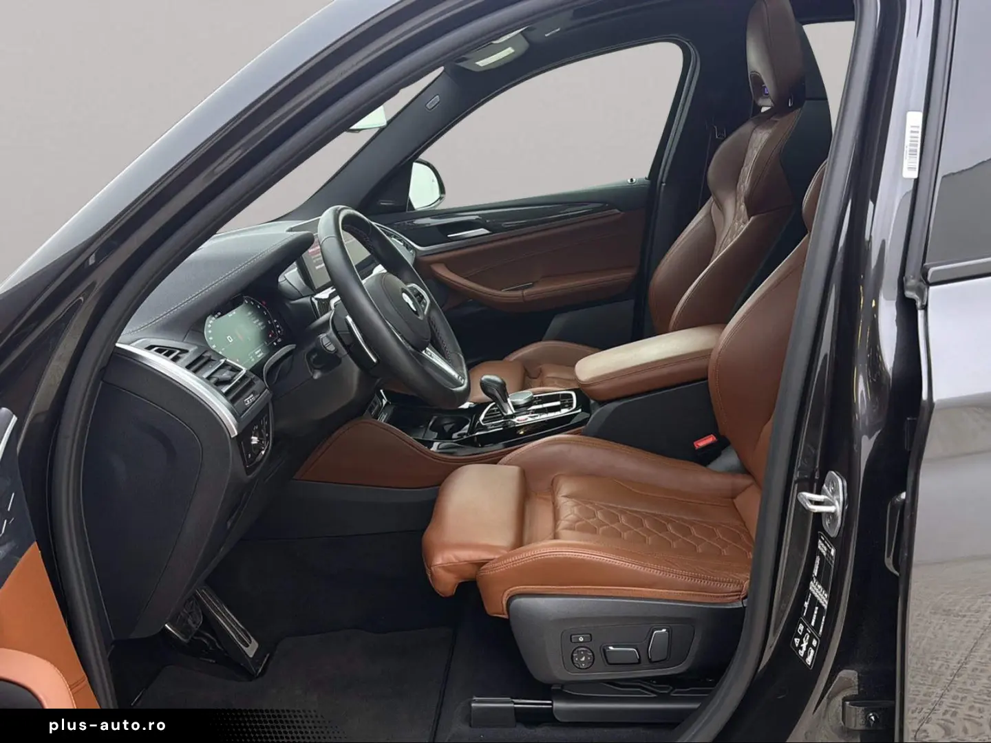 BMW X4 M AHK Driv.Assist.Prof Harman K Head-Up LED
