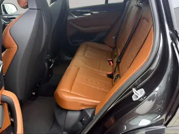 BMW X4 M AHK Driv.Assist.Prof Harman K Head-Up LED