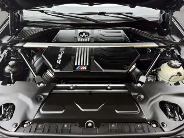 BMW X4 M AHK Driv.Assist.Prof Harman K Head-Up LED