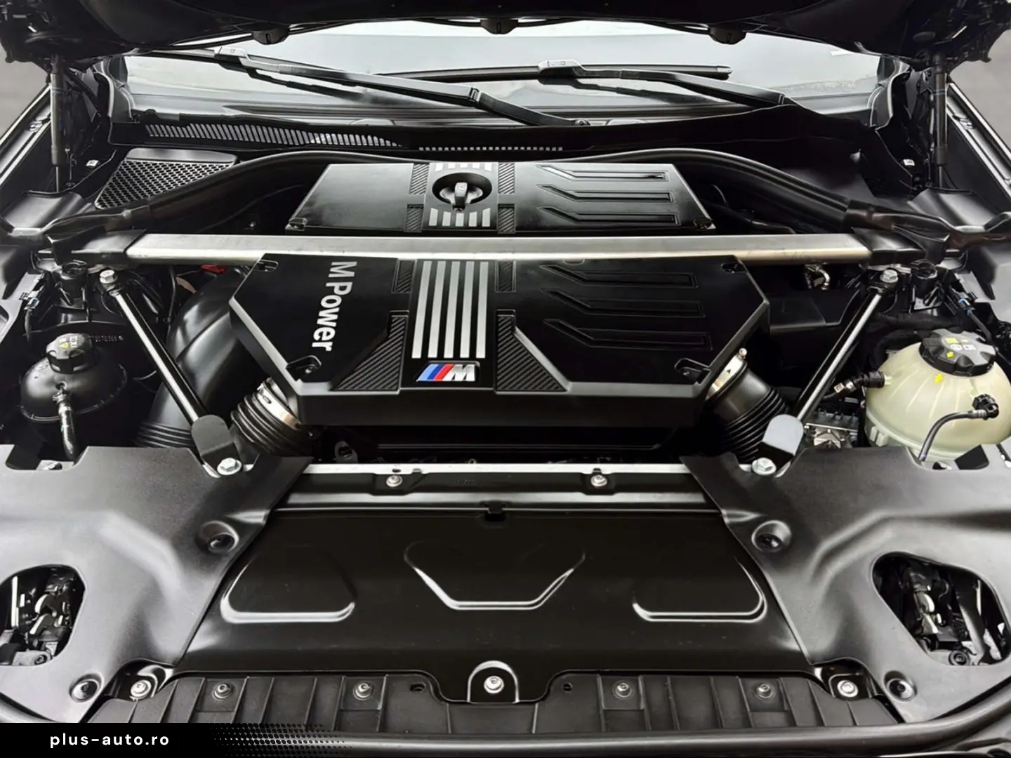 BMW X4 M AHK Driv.Assist.Prof Harman K Head-Up LED