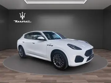 Maserati Grecale GT