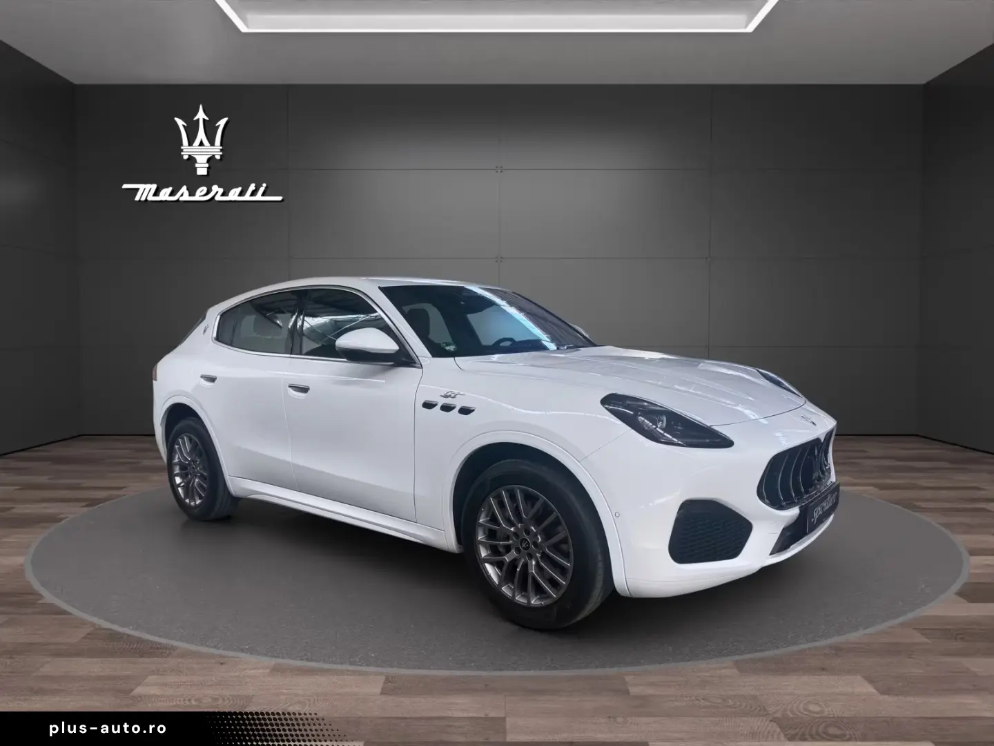 Maserati Grecale GT