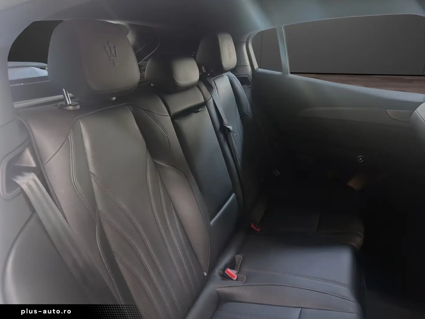Maserati Grecale GT