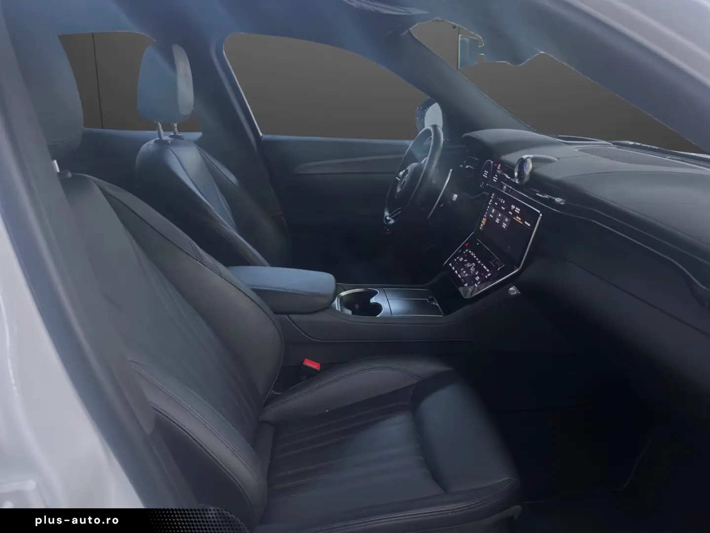 Maserati Grecale GT