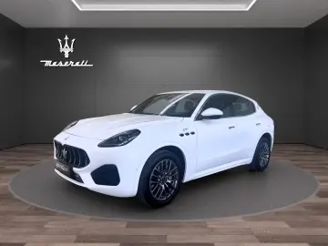Maserati Grecale GT