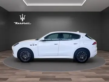 Maserati Grecale GT