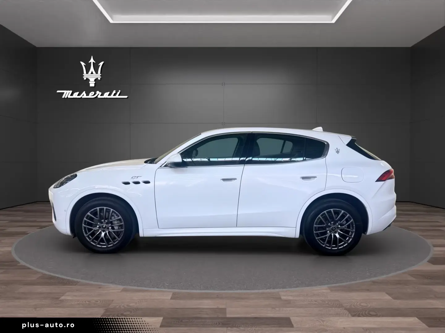 Maserati Grecale GT