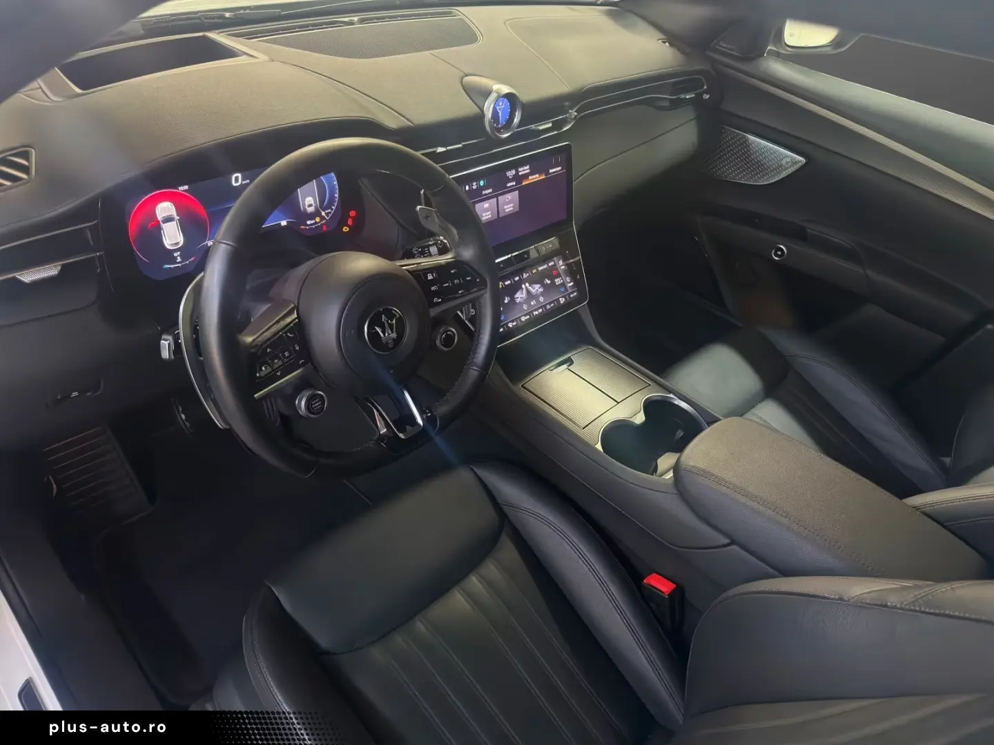 Maserati Grecale GT
