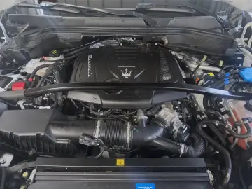 Maserati Grecale GT