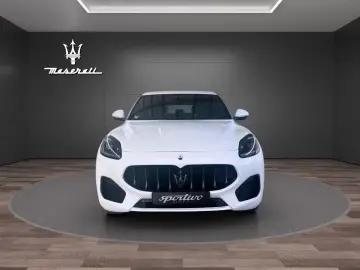 Maserati Grecale GT