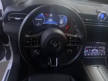 Maserati Grecale GT