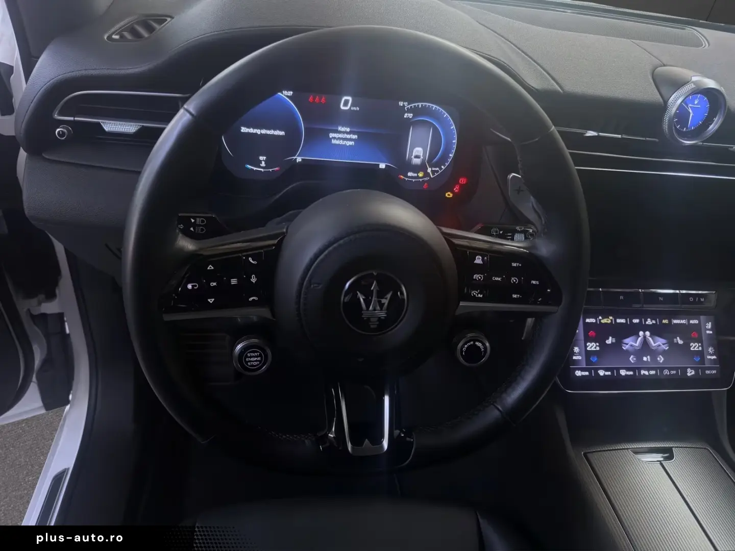Maserati Grecale GT