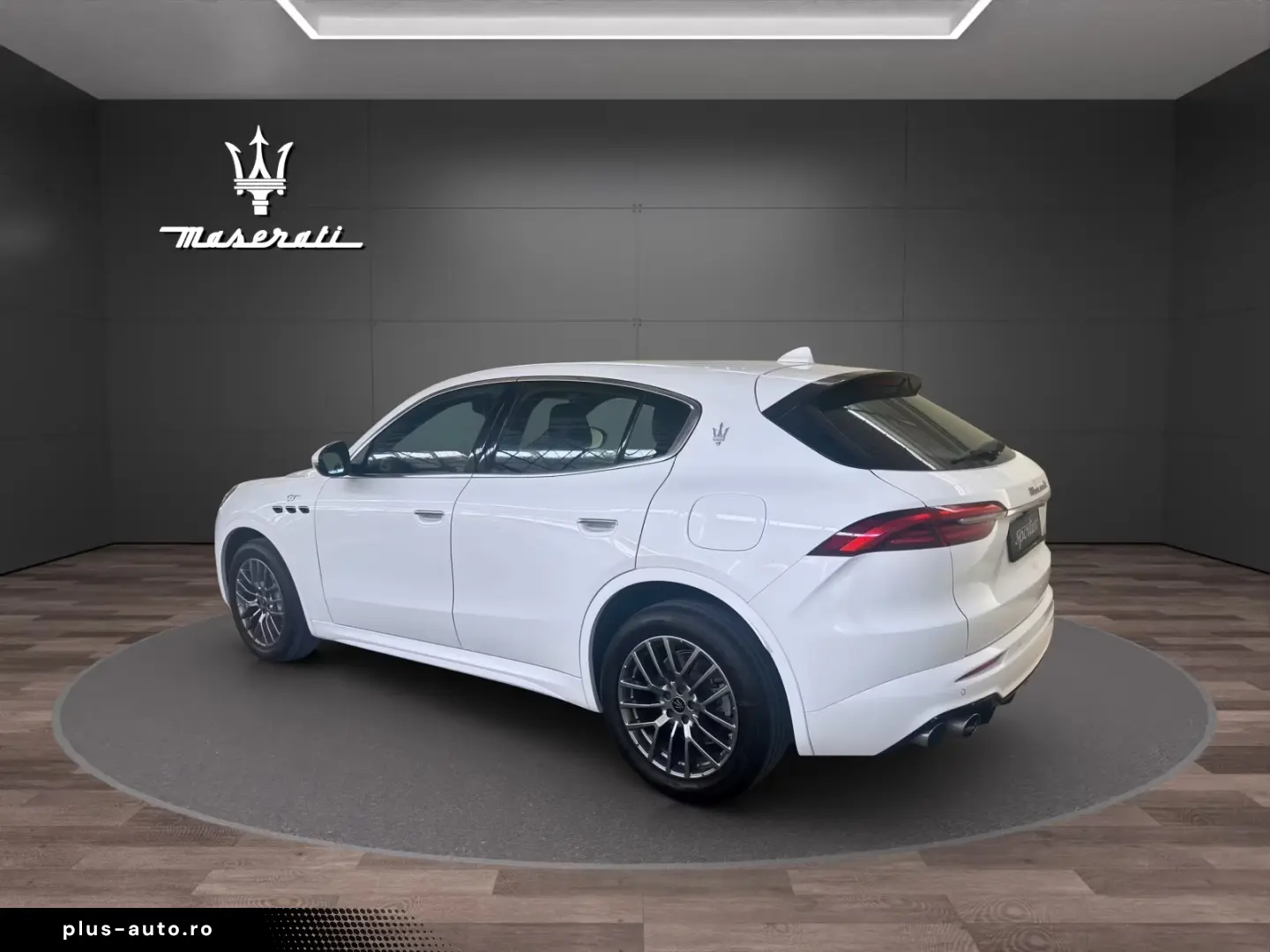 Maserati Grecale GT