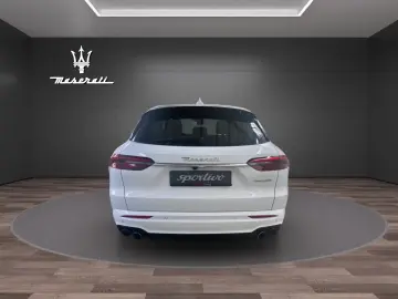 Maserati Grecale GT