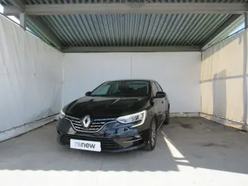 RENAULT MEGANE 1.3 TCe 140CP Intens EDC