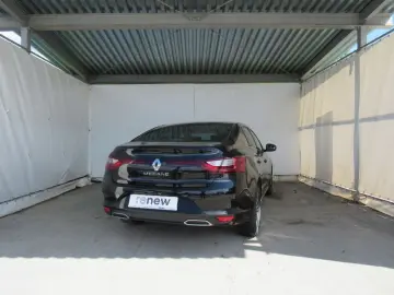 RENAULT MEGANE 1.3 TCe 140CP Intens EDC