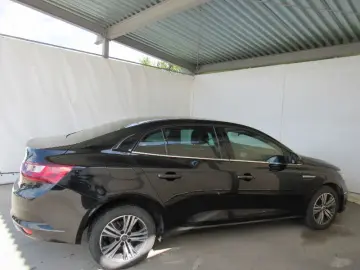 RENAULT MEGANE 1.3 TCe 140CP Intens EDC
