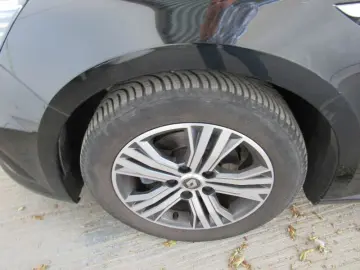 RENAULT MEGANE 1.3 TCe 140CP Intens EDC