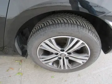 RENAULT MEGANE 1.3 TCe 140CP Intens EDC