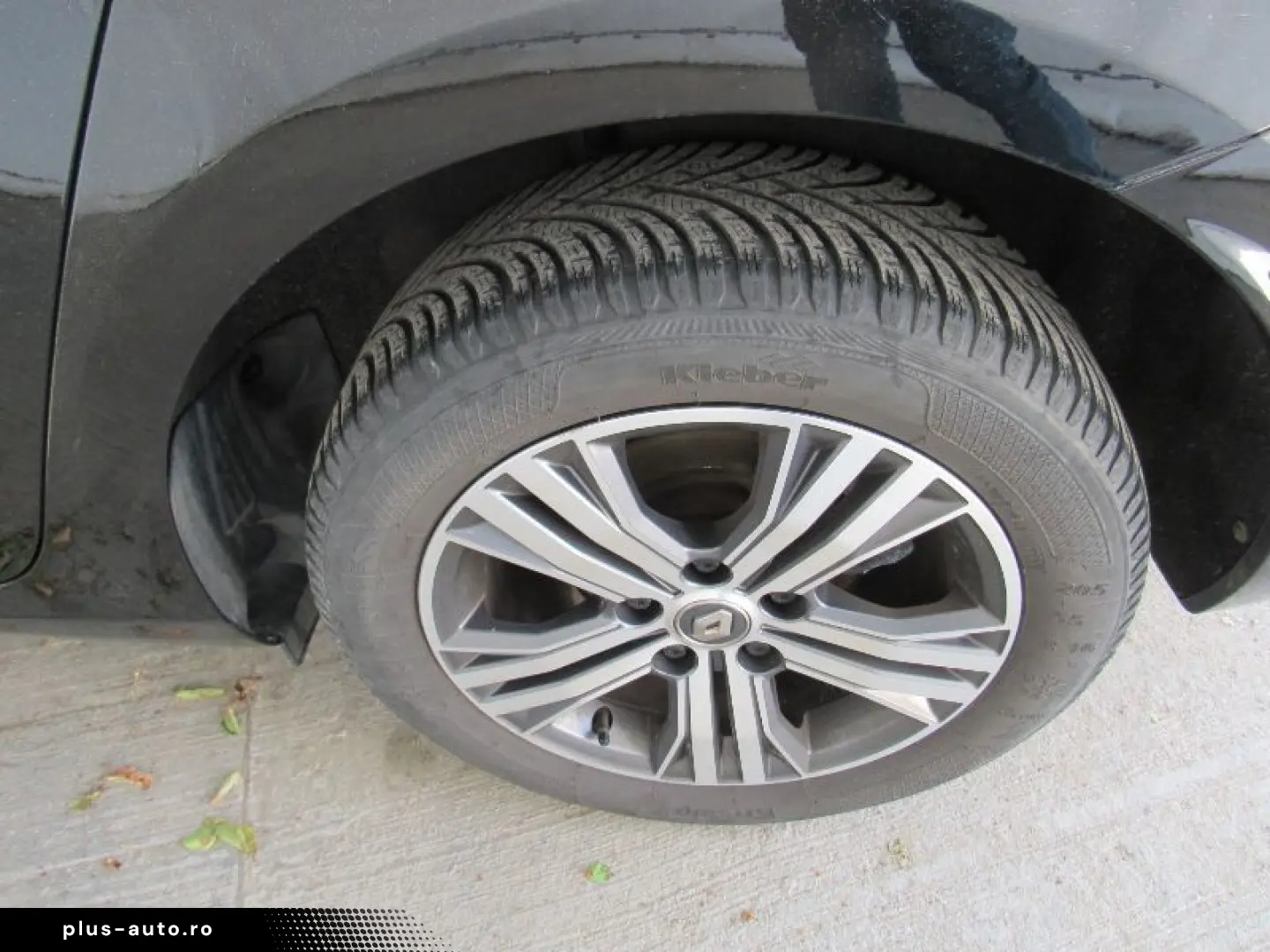 RENAULT MEGANE 1.3 TCe 140CP Intens EDC
