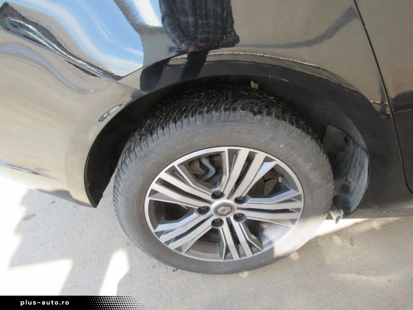 RENAULT MEGANE 1.3 TCe 140CP Intens EDC