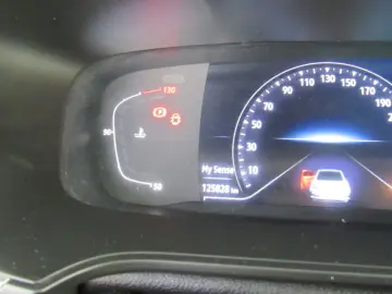 RENAULT MEGANE 1.3 TCe 140CP Intens EDC