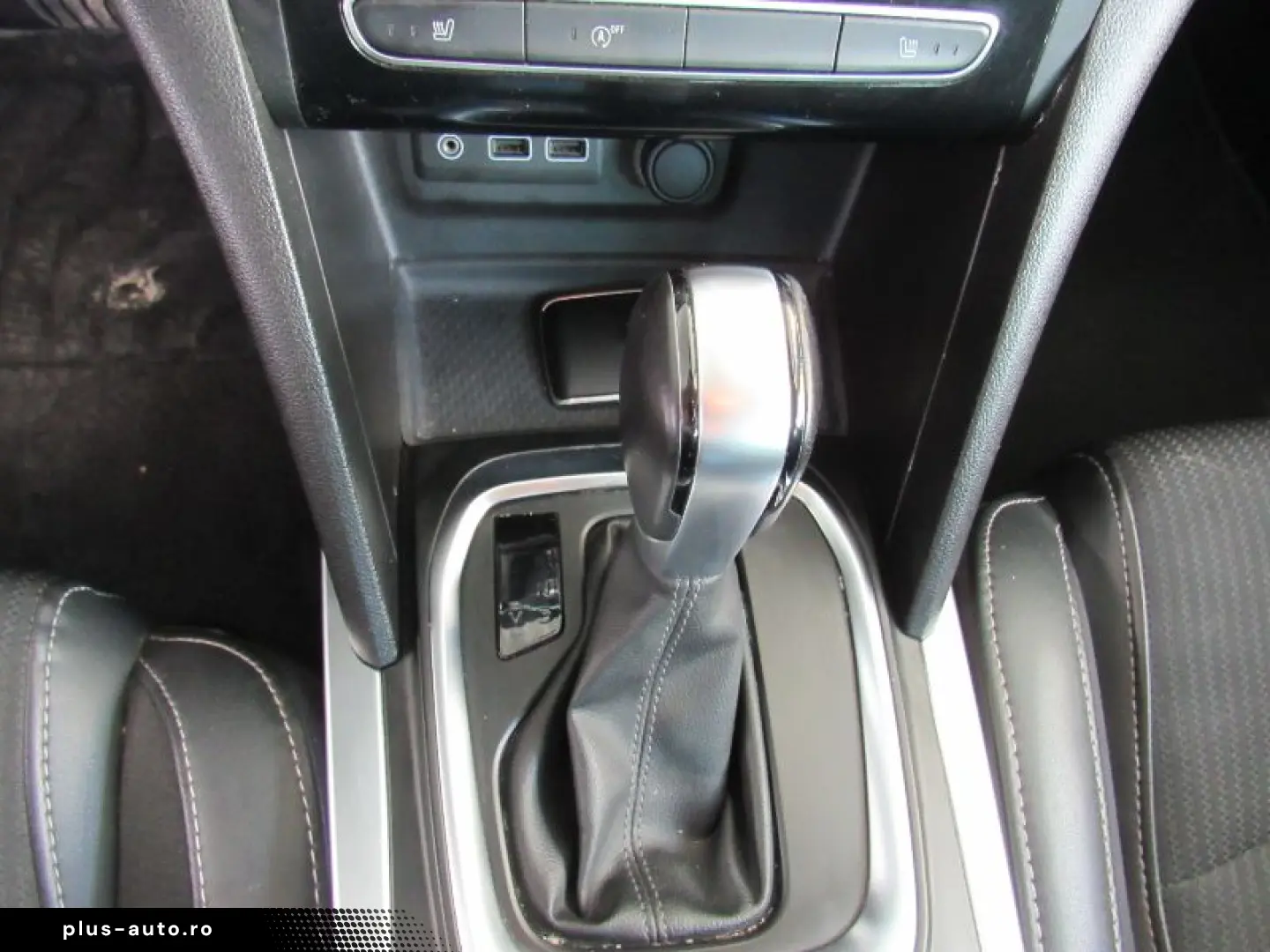 RENAULT MEGANE 1.3 TCe 140CP Intens EDC