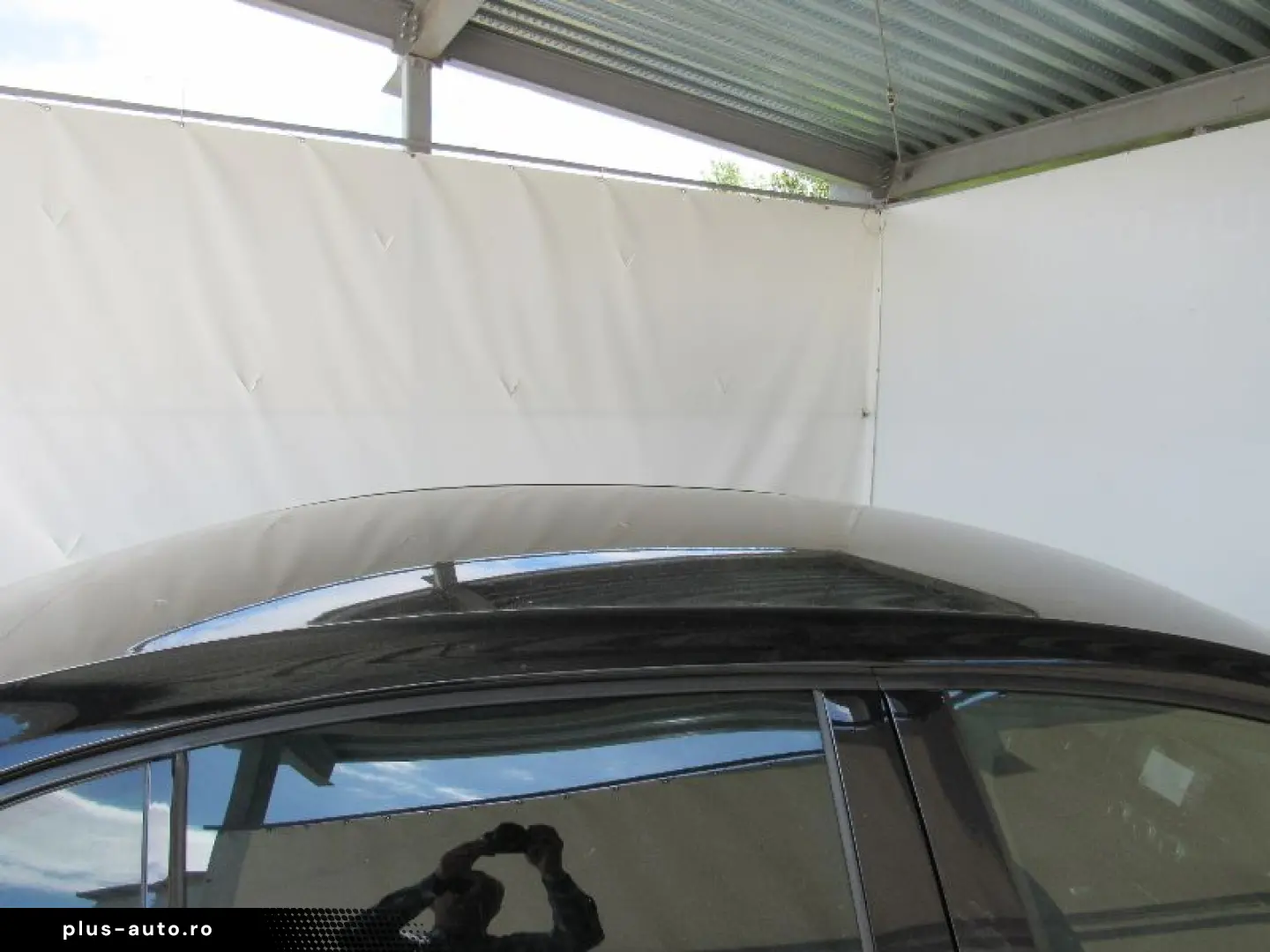 RENAULT MEGANE 1.3 TCe 140CP Intens EDC