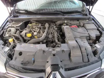 RENAULT MEGANE 1.3 TCe 140CP Intens EDC