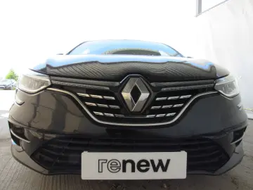 RENAULT MEGANE 1.3 TCe 140CP Intens EDC