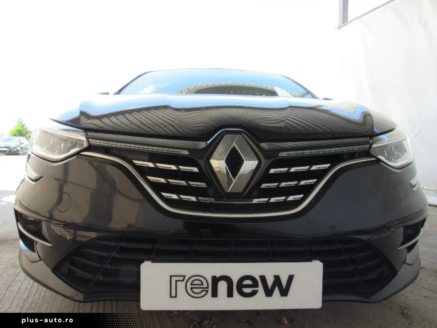 RENAULT MEGANE 1.3 TCe 140CP Intens EDC