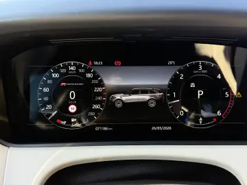 Range Rover Velar R-Dynamic HSE - UNIC PROPIETAR