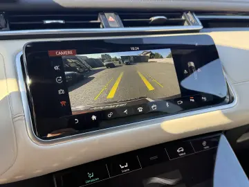 Range Rover Velar R-Dynamic HSE - UNIC PROPIETAR