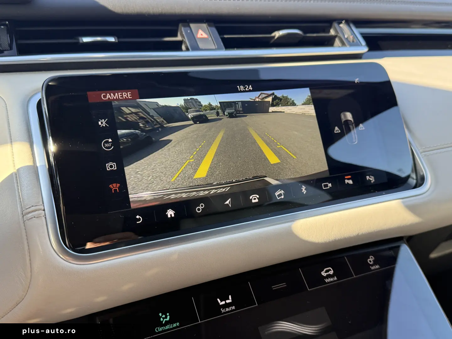 Range Rover Velar R-Dynamic HSE - UNIC PROPIETAR