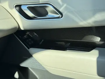 Range Rover Velar R-Dynamic HSE - UNIC PROPIETAR