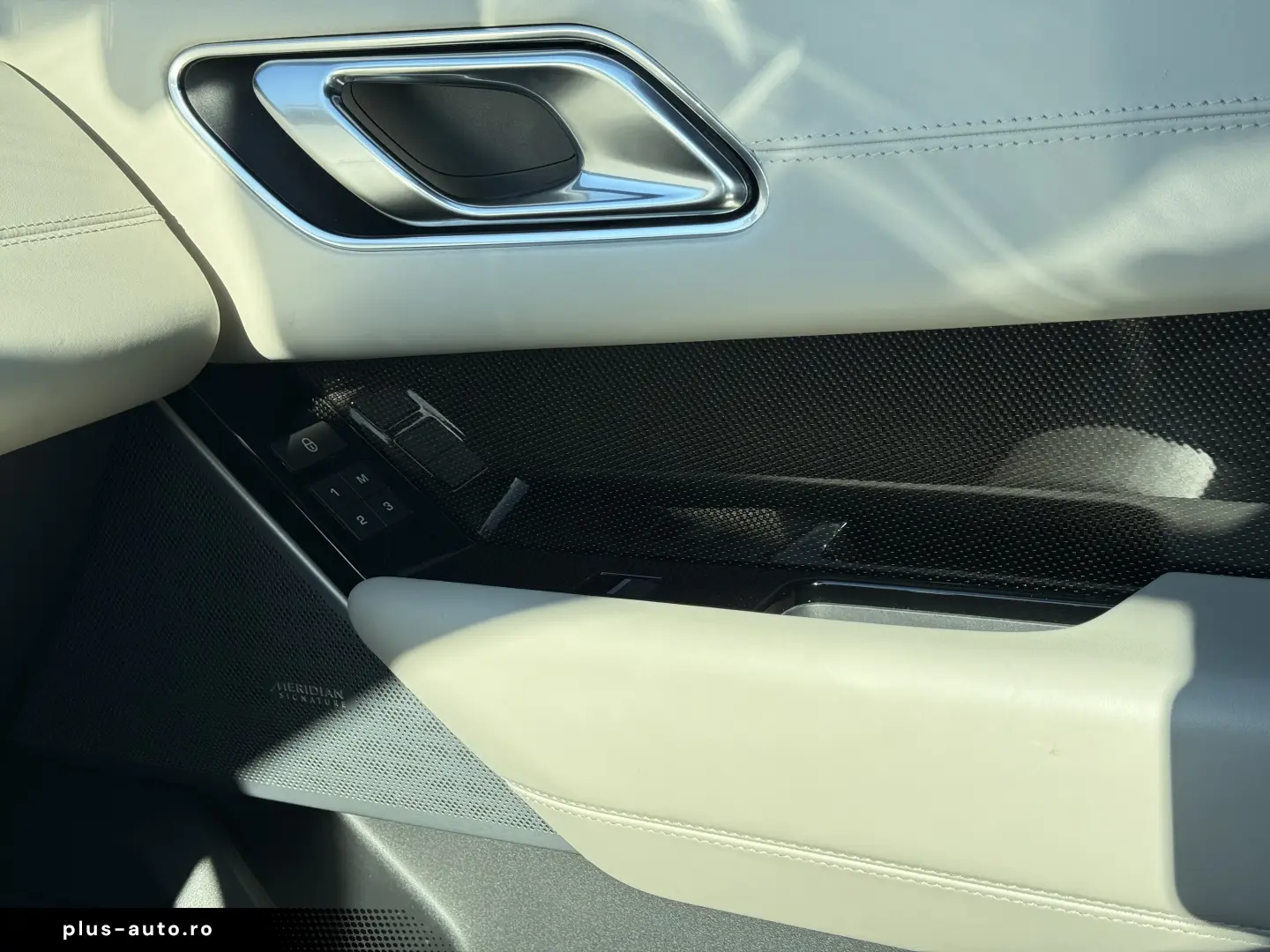 Range Rover Velar R-Dynamic HSE - UNIC PROPIETAR