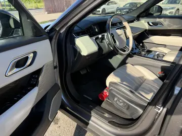 Range Rover Velar R-Dynamic HSE - UNIC PROPIETAR