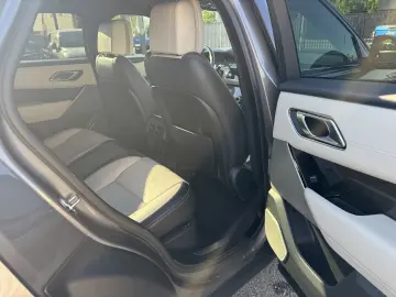 Range Rover Velar R-Dynamic HSE - UNIC PROPIETAR